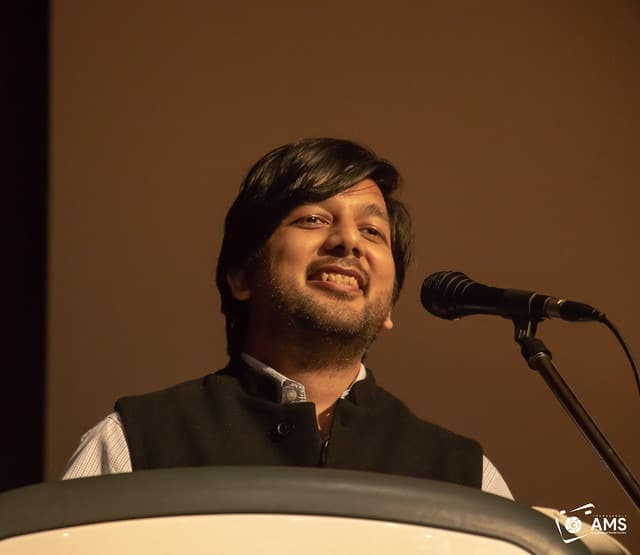 Unfiltered विचार