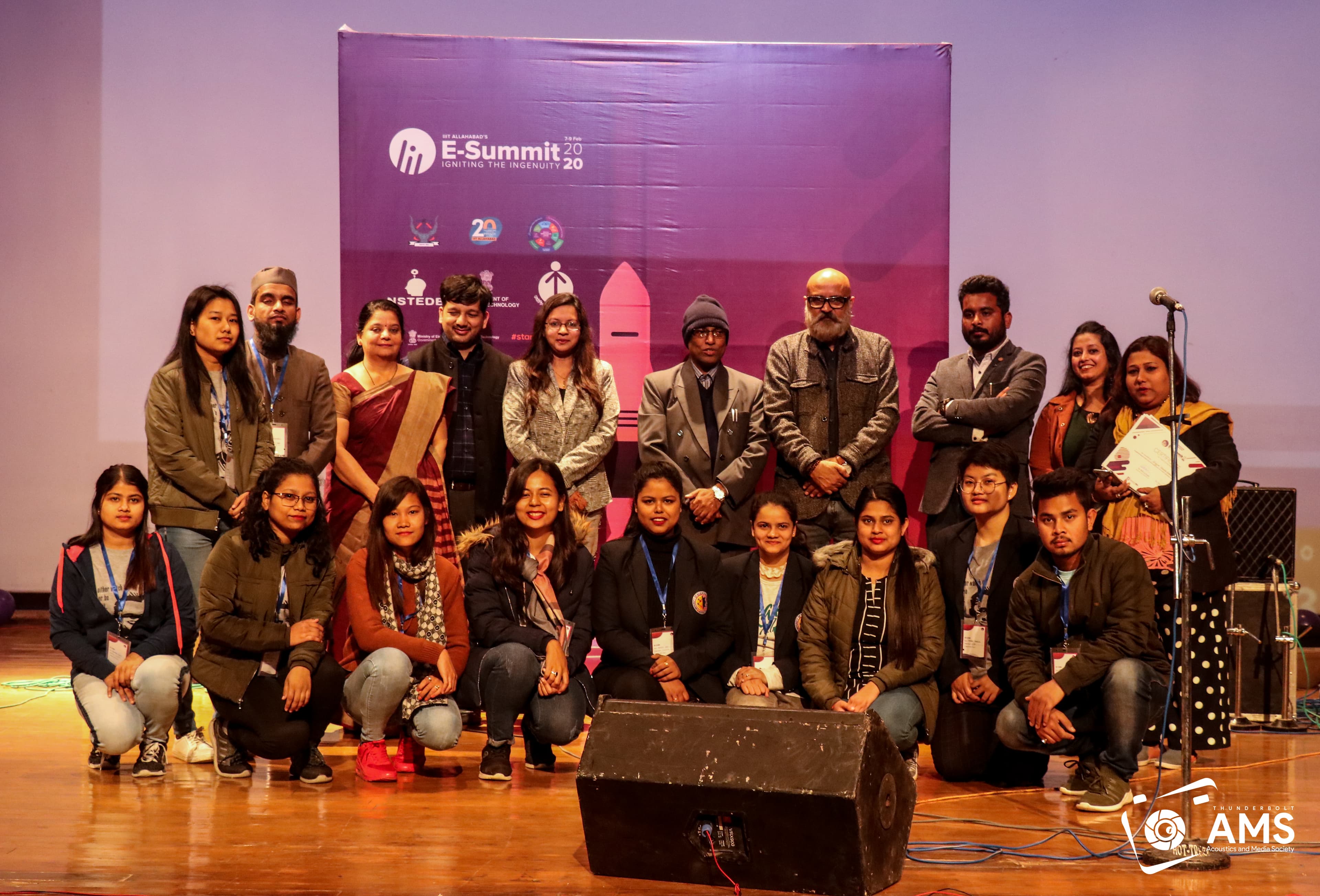 E-Summit