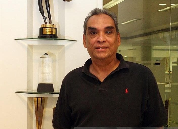 Ajit Balakrishnan