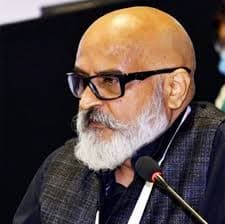 Anil Chikara