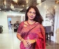 Kavvya Reddy