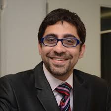 Sandeep Kochhar