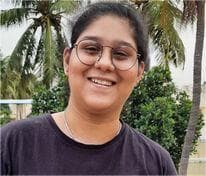 Nithyasri Srivathsan