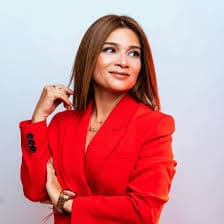 Sadia Kibria