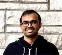 Shagun Sodhani