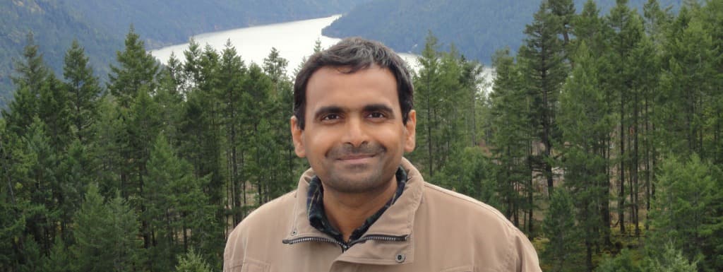Shayan Garani