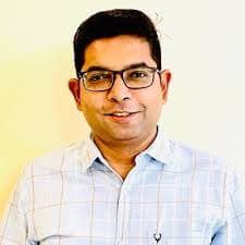 Shesha Raghunathan